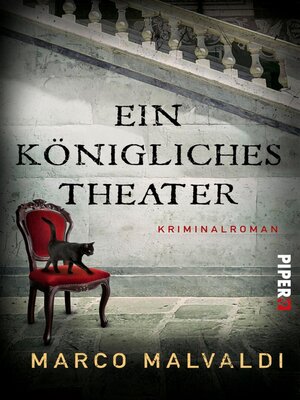 cover image of Ein königliches Theater